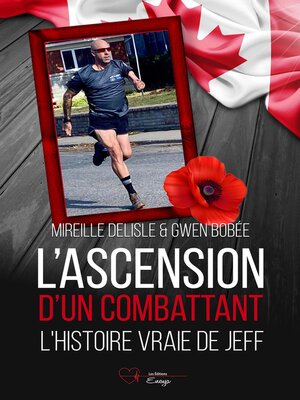 cover image of L'ascension d'un combattant